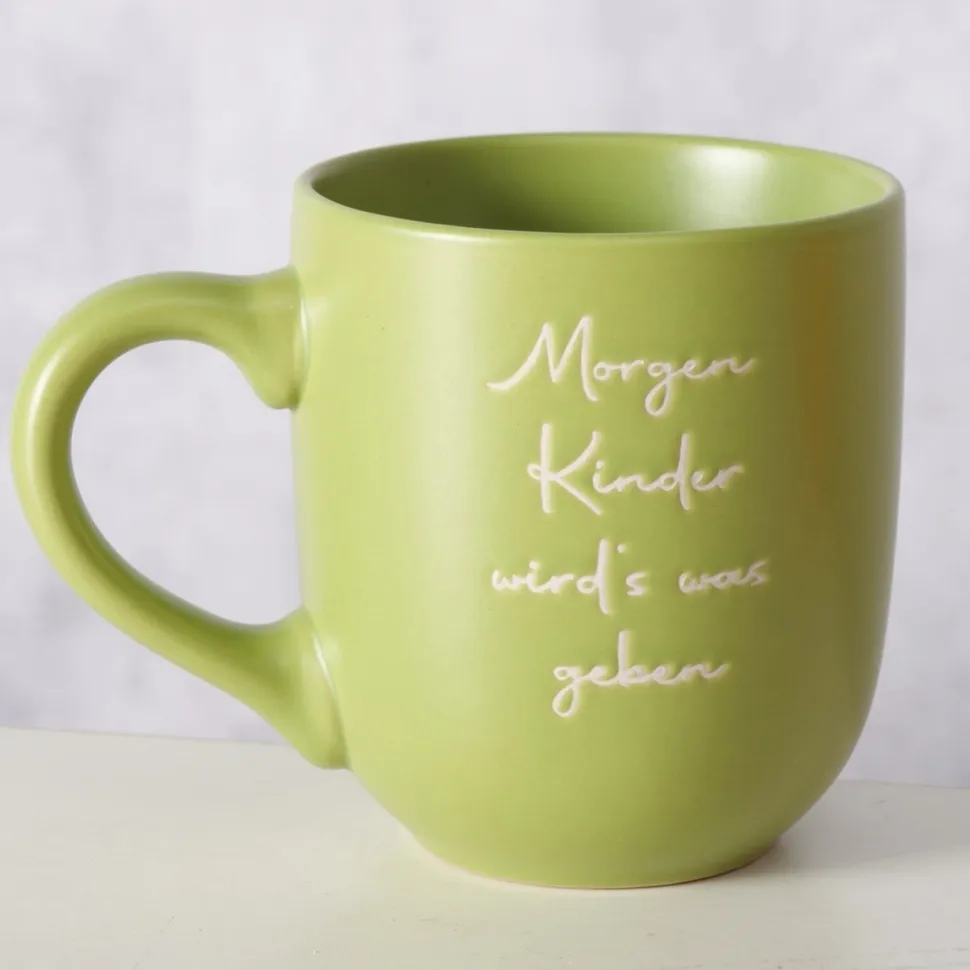 Boltze Weihnachtsbecher Lieder