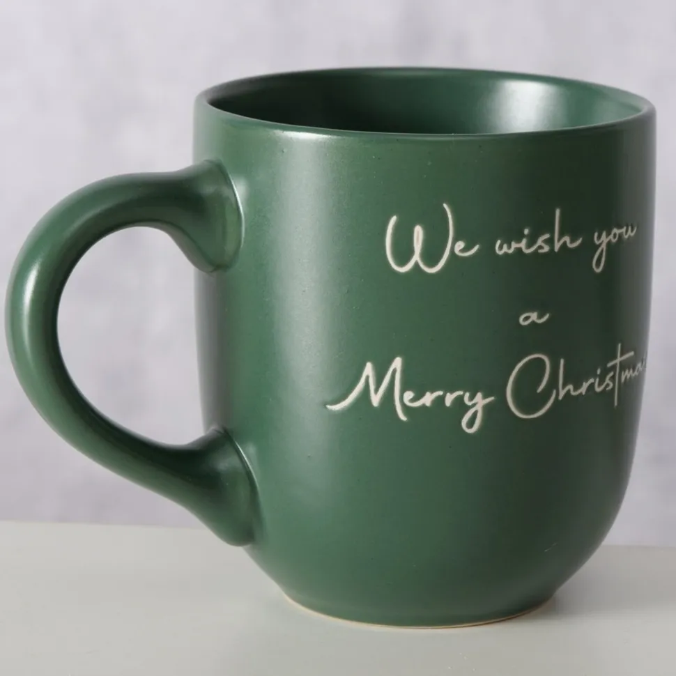 Boltze Weihnachtsbecher Lieder