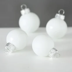Boltze Weihnachtskugeln Ø 4 cm, 16 tlg