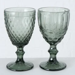 Boltze Weinglas Aurora 2er Set