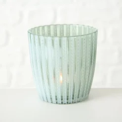 Boltze Windlicht Patty 6er-Set