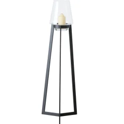 Boltze Windlicht Tulia, 2er-Set