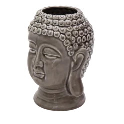 byRoom Buddah Blumentopf Keramik