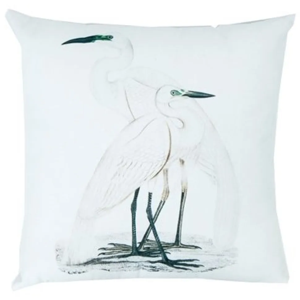 byRoom Kissen für Draußen Crane