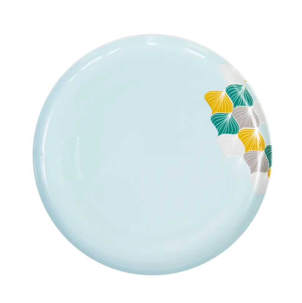 byRoom Teller Blue Balloon