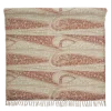 byRoom Teppich Rust