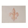 byRoom Tischset Fleur de Lys
