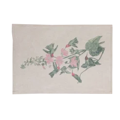 byRoom Tischset Green Birds