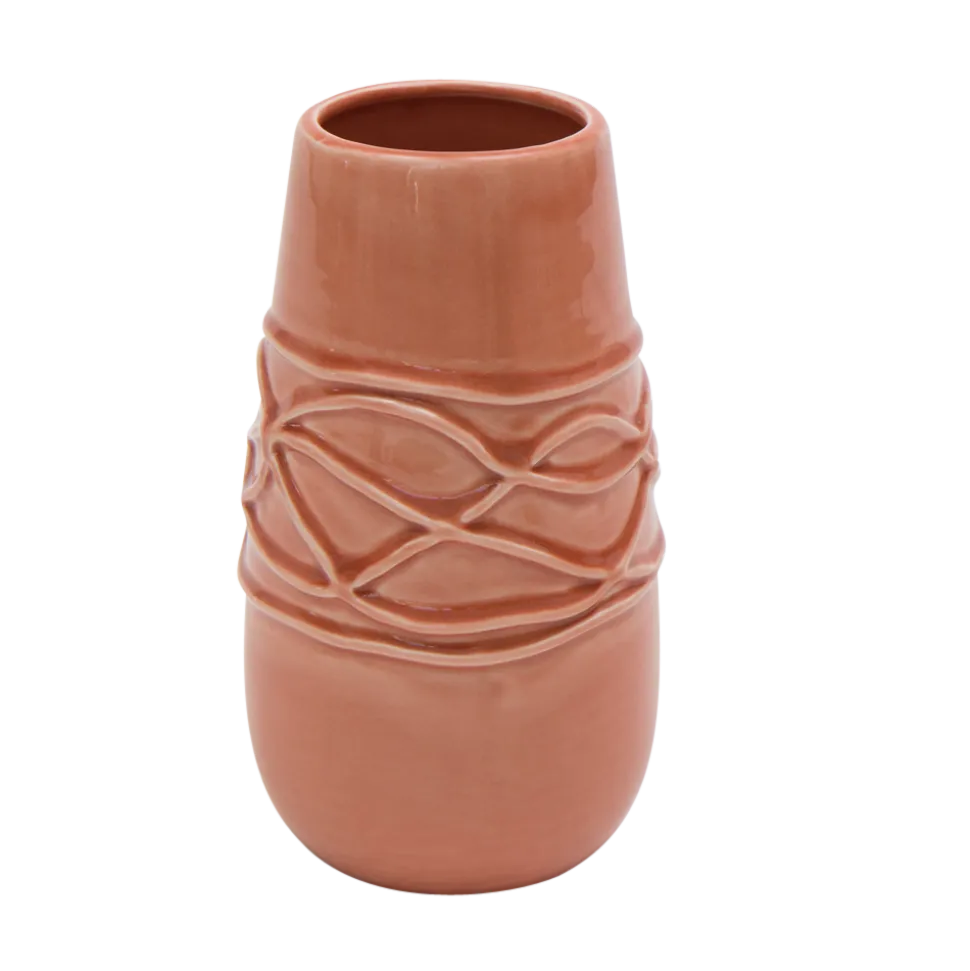 byRoom Vase Keramik High