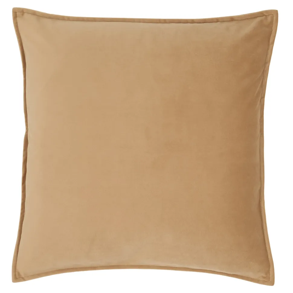 Chic Antique Aix Kissebezug Velour 50x50cm