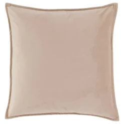 Chic Antique Aix Kissebezug Velour 50x50cm