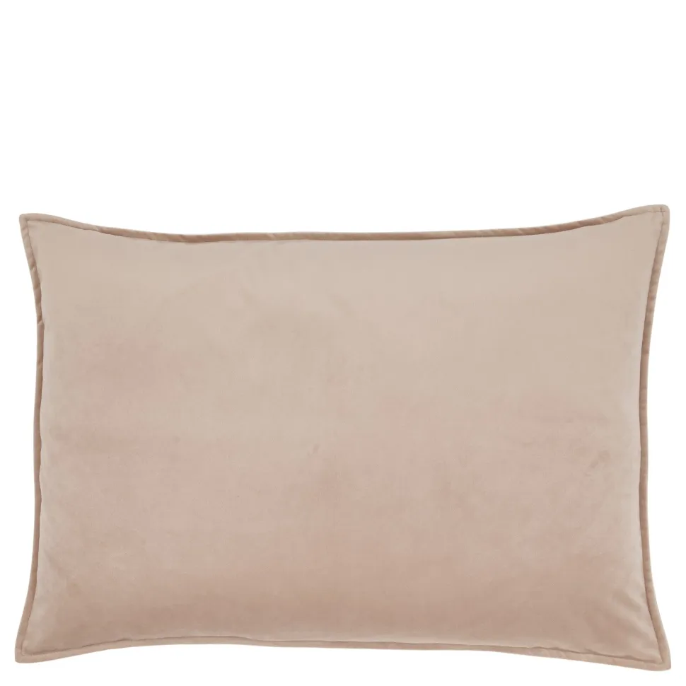 Chic Antique Aix Kissebezug Velour 70x50cm