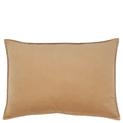 Chic Antique Aix Kissebezug Velour 70x50cm