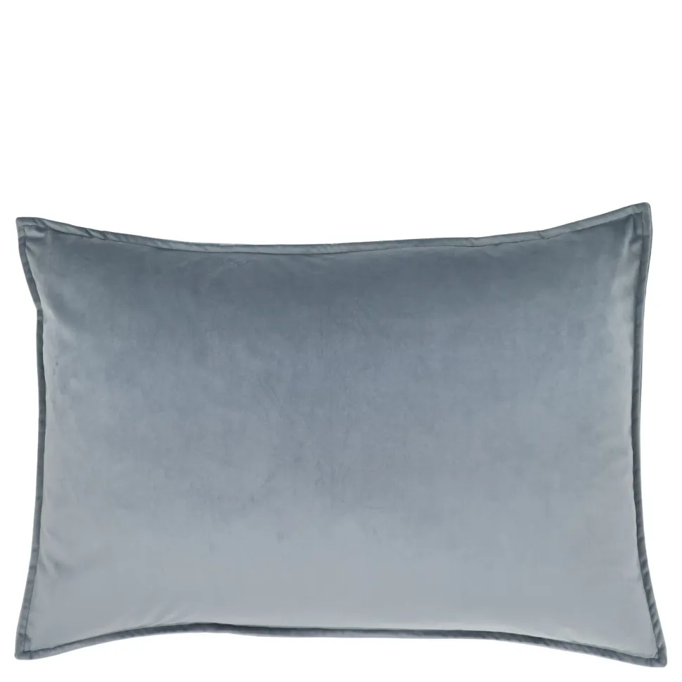 Chic Antique Aix Kissebezug Velour 70x50cm