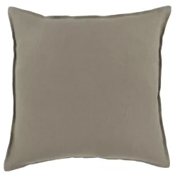 Chic Antique Aix Kissenbezug aus Leinen