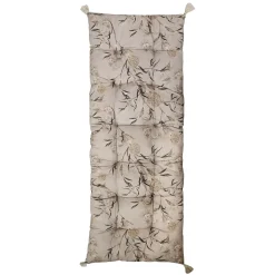 Chic Antique Aix Matratze mit Blumenmuster 2
