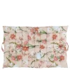 Chic Antique Aix Matratze mit Blumenmuster rosa