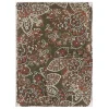 Chic Antique Aix Quilt mit Paisley Motiv 2