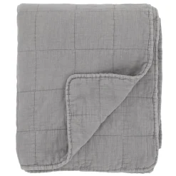 Chic Antique Aix Vintage Quilt