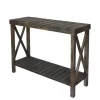 Chic Antique Anrichtetisch aus Tannenholz