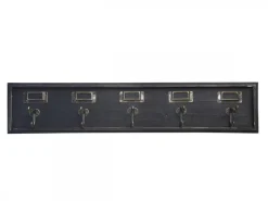 Chic Antique antikes Kleiderhakenbrett