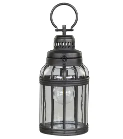 Chic Antique Antike Stalllaterne