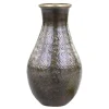 Chic Antique Antique Messing Vase