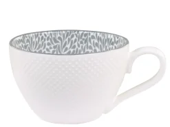 Chic Antique Arés Becher mit Muster