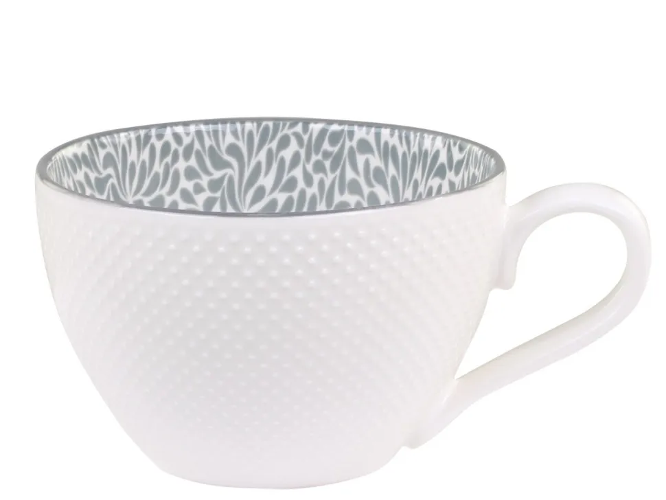 Chic Antique Arés Becher mit Muster