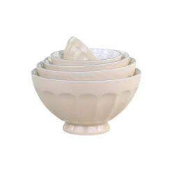 Chic Antique Arés Schüssel 5er-Set