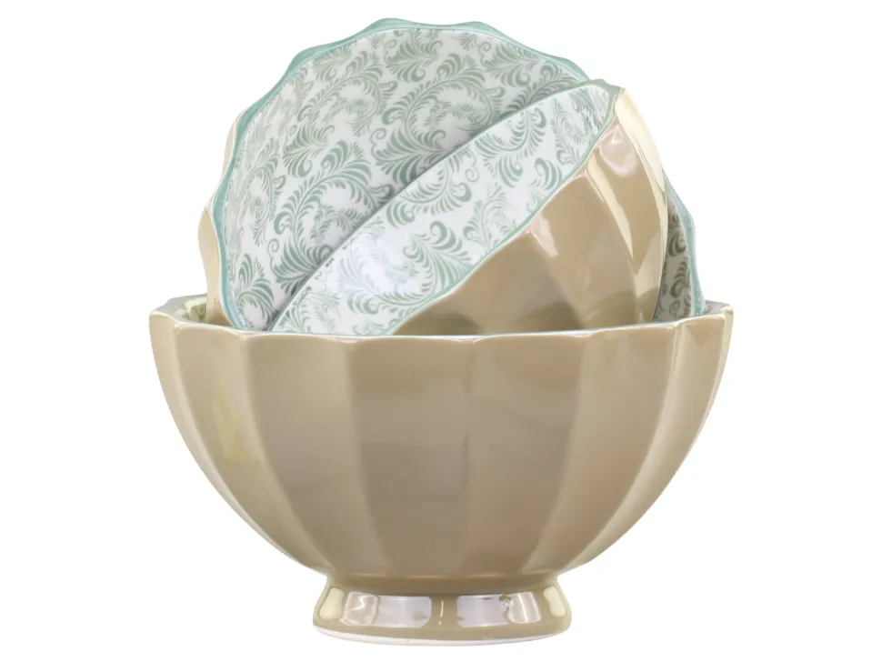 Chic Antique Arés Schüssel 5er-Set