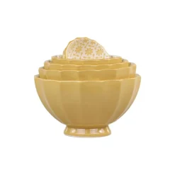 Chic Antique Arés Schüssel 5er-Set