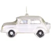 Chic Antique Auto zum Aufhängen