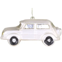 Chic Antique Auto zum Aufhängen