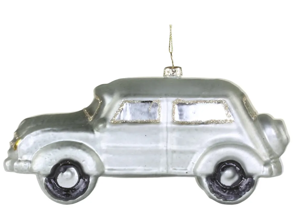 Chic Antique Auto zum Aufhängen