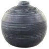 Chic Antique Bauchige Vase Limoux