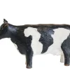 Chic Antique Bauernhof Tiere Dekoaration
