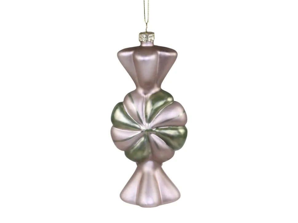 Chic Antique Bonbon zum Aufhängen
