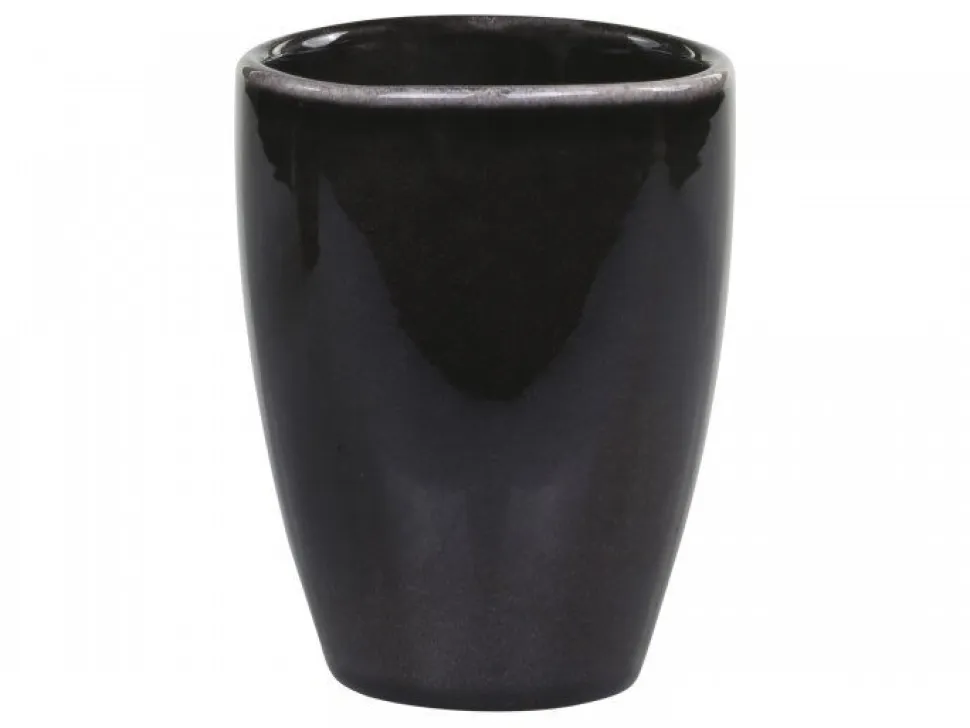 Chic Antique Calais Becher