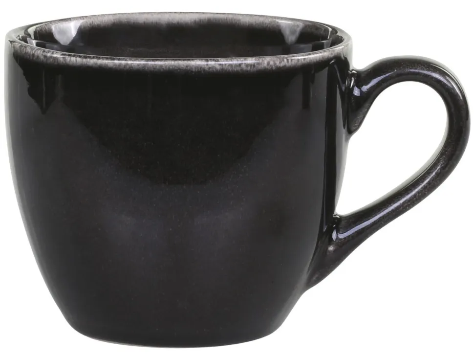 Chic Antique Calais Becher mit Griff
