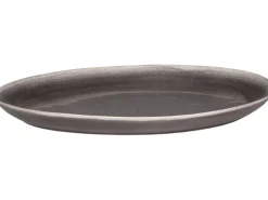 Chic Antique Calais Tablett oval