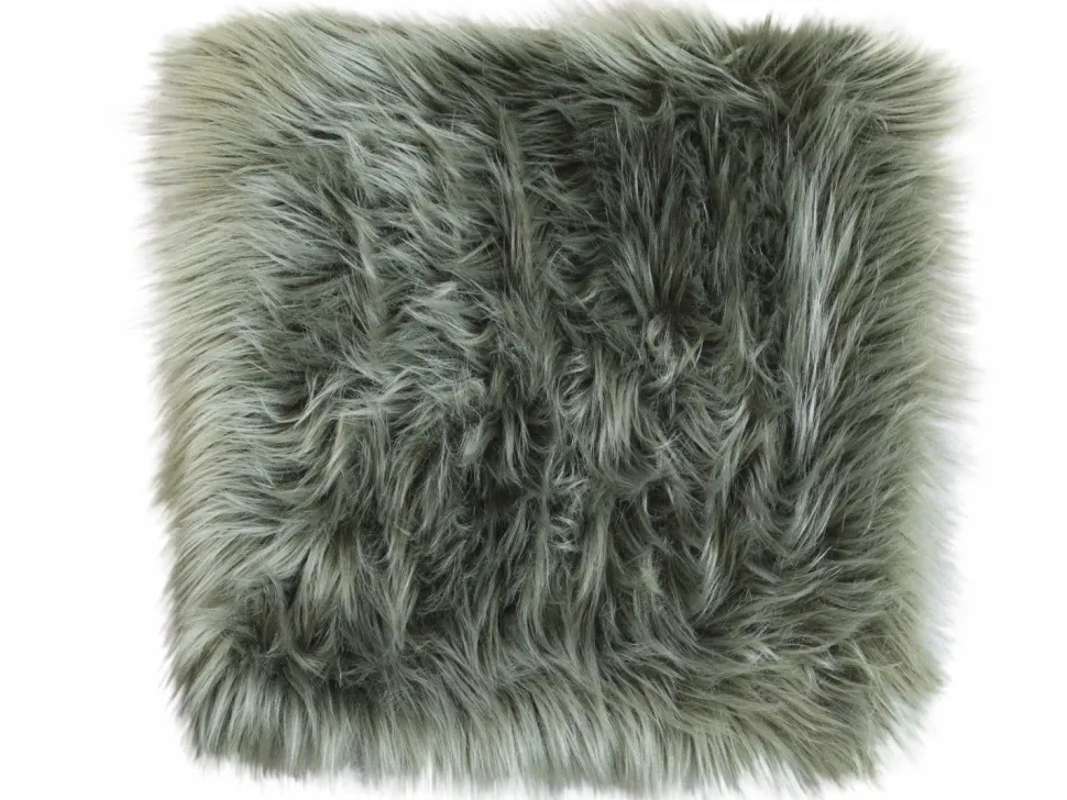 Chic Antique Dekofell Stuhlauflage