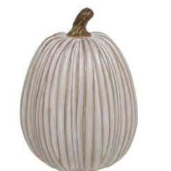 Chic Antique Deko Kürbis