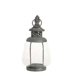 Chic Antique Dekorlaterne für Teelichter