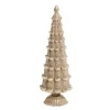 Chic Antique Deko Weihnachtsbaum Antique Stil