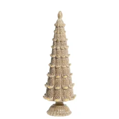 Chic Antique Deko Weihnachtsbaum Antique Stil
