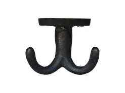 Chic Antique Doppelhaken