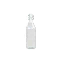 Chic Antique Einmachflasche mit Bügelverschluss