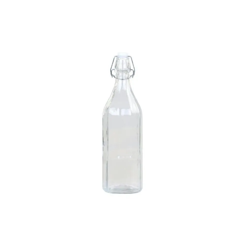 Chic Antique Einmachflasche mit Bügelverschluss