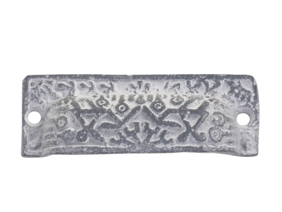 Chic Antique Eisen Griff